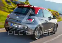 2016 Opel Adam