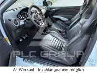 2016 Opel Adam