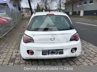 2016 Opel Adam