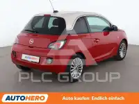 2016 Opel Adam