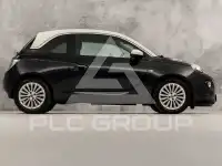 2016 Opel Adam