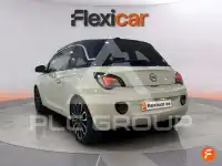 2016 Opel Adam