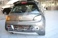 2016 Opel Adam