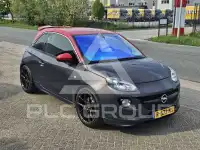 2016 Opel Adam