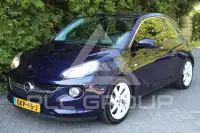 2016 Opel Adam