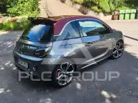 2016 Opel Adam