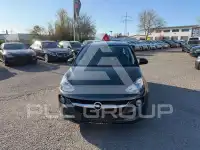 2016 Opel Adam