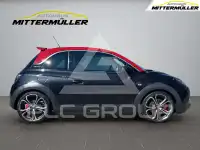 2016 Opel Adam