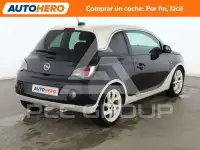 2016 Opel Adam