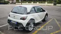 2016 Opel Adam