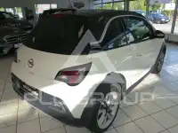 2016 Opel Adam