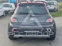 2016 Opel Adam