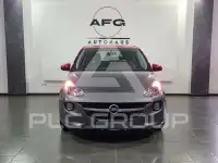 2016 Opel Adam