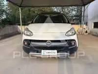2016 Opel Adam