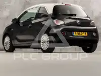 2016 Opel Adam