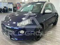2016 Opel Adam