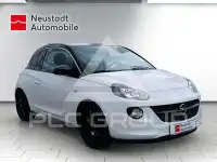 2016 Opel Adam