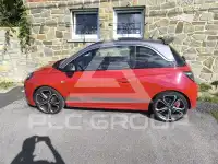 2016 Opel Adam