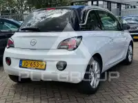 2016 Opel Adam