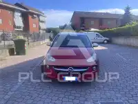 2016 Opel Adam
