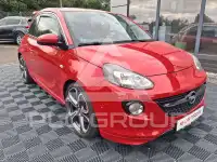 2016 Opel Adam