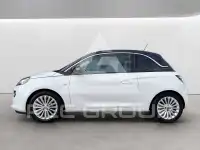 2016 Opel Adam