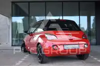2016 Opel Adam