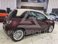 2016 Opel Adam