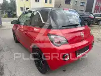 2016 Opel Adam