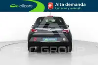 2016 Opel Adam