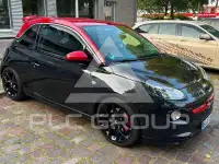 2016 Opel Adam