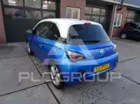 2016 Opel Adam