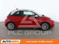 2016 Opel Adam