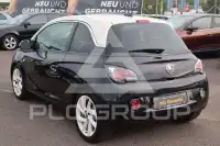 2016 Opel Adam