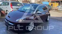 2016 Opel Adam