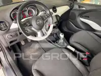 2016 Opel Adam