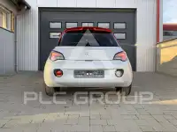 2016 Opel Adam