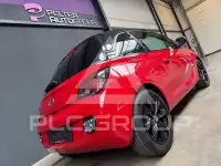 2016 Opel Adam