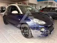 2016 Opel Adam