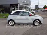 2016 Opel Adam