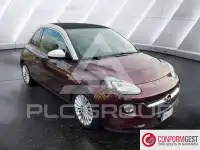 2016 Opel Adam