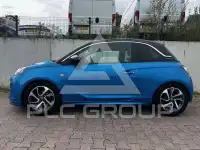 2016 Opel Adam