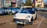 2016 Opel Adam