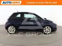 2016 Opel Adam