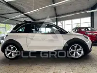 2016 Opel Adam