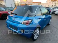 2016 Opel Adam