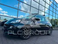 2016 Opel Adam