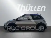 2016 Opel Adam