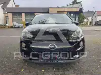 2016 Opel Adam