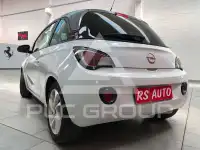 2016 Opel Adam